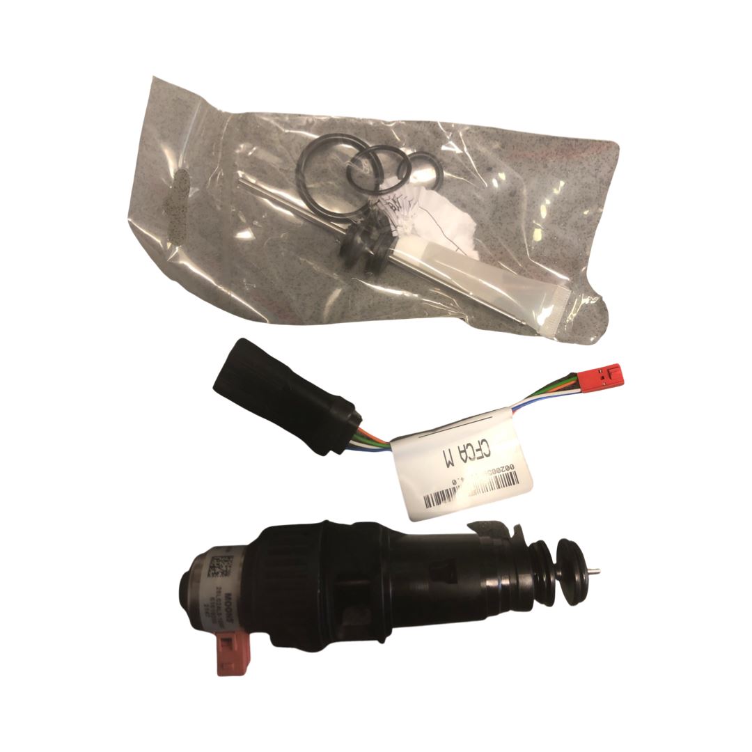 3 way valve cartridge